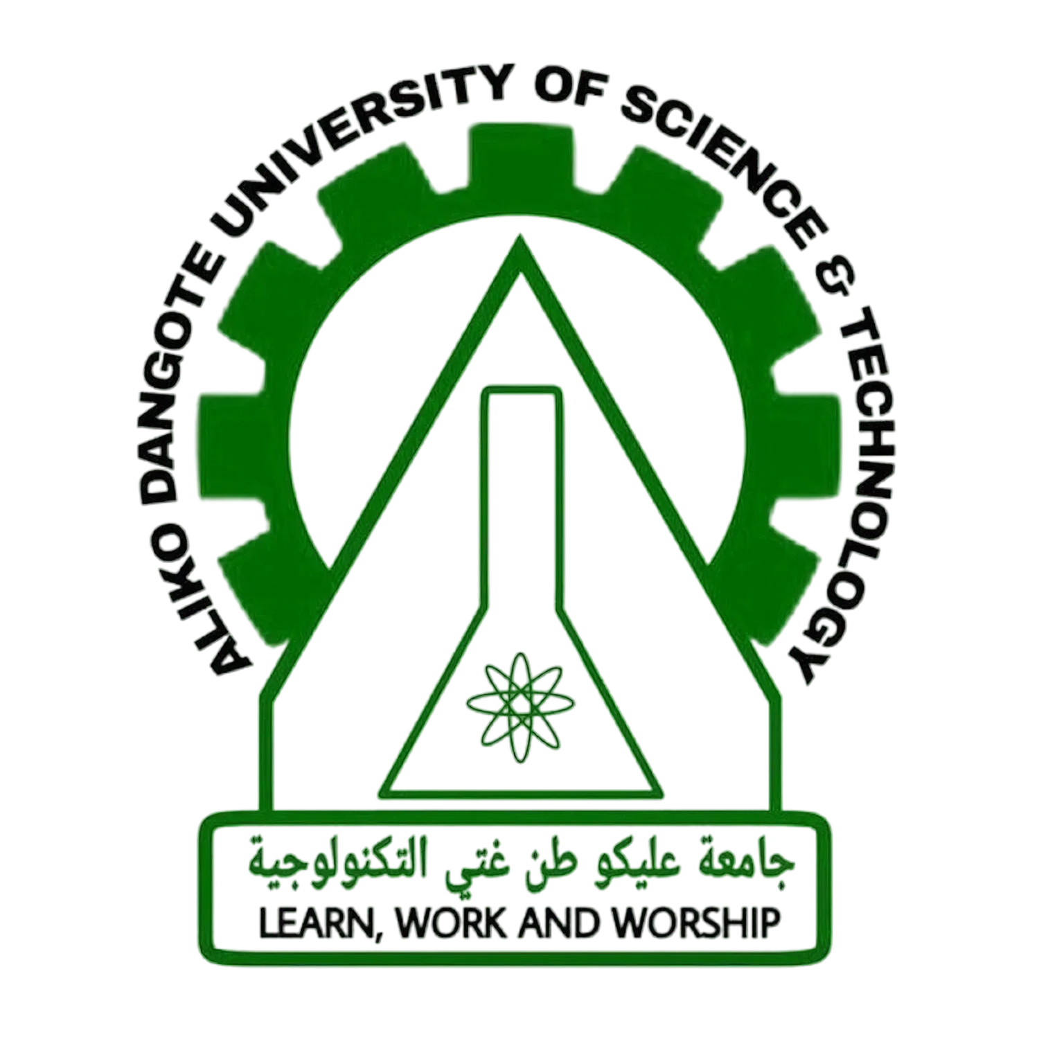 Aliko Dangote University